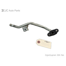 14Q111 Oil Cooler Line From 2008 Infiniti G35 AWD 3.5 14Q111 Oil Cooler Line From 2008 Infiniti G35 AWD 3.5